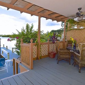 Caribbean Two-Bedroom Cottage